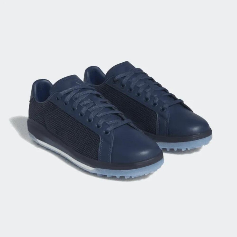 NWT Adidas Go-To Spikeless 1 Golf Shoes - Picture 15 of 16